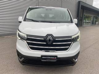 RENAULT Trafic usata, con Airbag