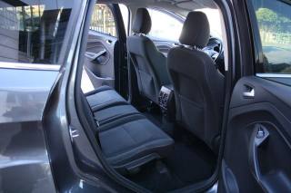 FORD Kuga usata, con Interni in pelle