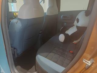 FIAT Grande Panda usata, con Climatizzatore