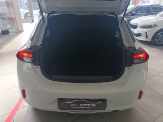 OPEL Corsa usata, con Volante in pelle