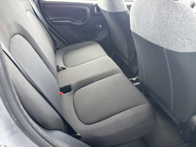 FIAT Panda usata, con Climatizzatore