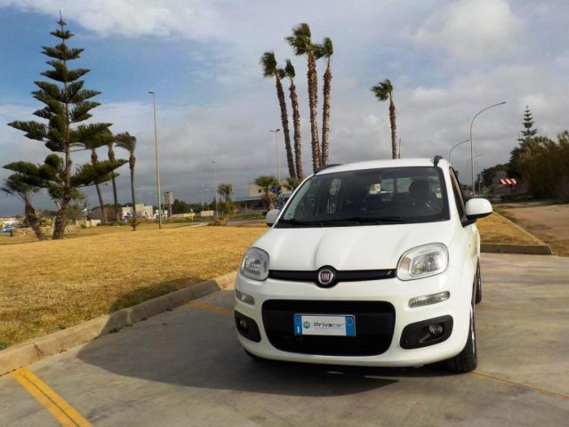 FIAT Panda usata, con Airbag