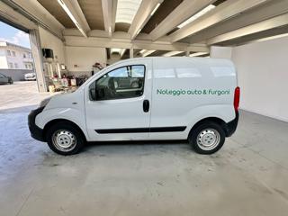 FIAT Fiorino usata, con Alzacristalli elettrici