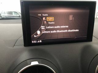 AUDI Q2 usata, con Isofix