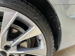 AUDI A4 usata, con Fari LED