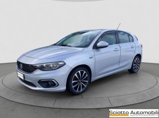FIAT Tipo usata, con Airbag