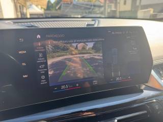 BMW X1 usata, con ESP