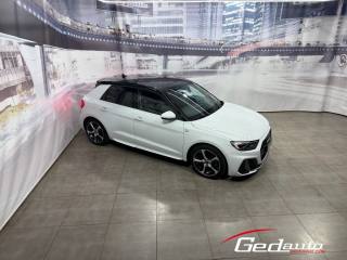 AUDI A1 usata, con Airbag Passeggero