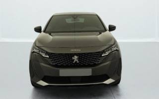 PEUGEOT 3008 usata, con Touch screen
