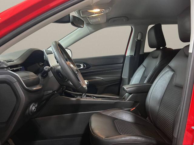 JEEP Compass usata, con Chiusura centralizzata