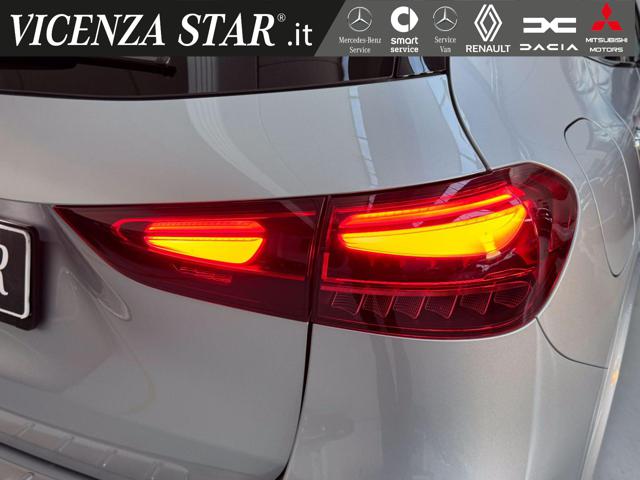 MERCEDES-BENZ GLA 250 usata, con Airbag Passeggero