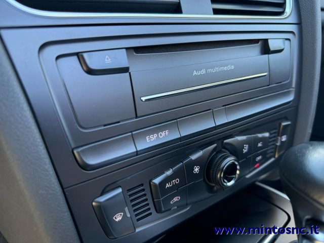 AUDI A5 usata, con Fari Xenon
