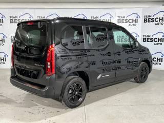 CITROEN Berlingo usata, con Airbag laterali