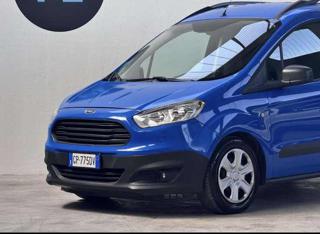 FORD Tourneo Courier usata, con Chiusura centralizzata