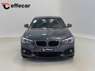 BMW 114 usata, con Airbag