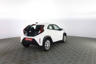 TOYOTA Aygo X usata 3