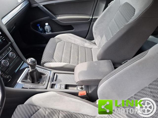VOLKSWAGEN Golf usata 23