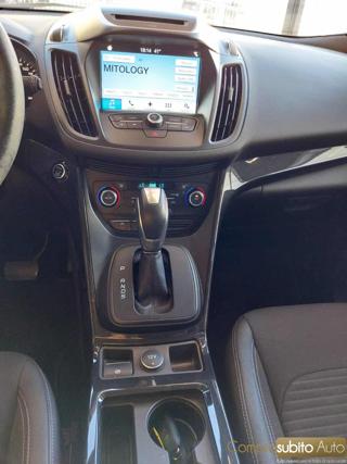 FORD Kuga usata 33