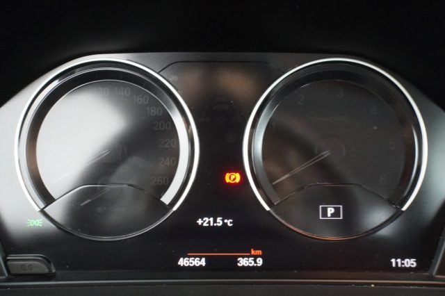 BMW X1 usata 14