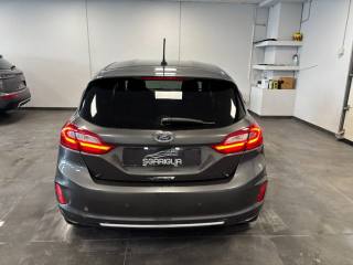 FORD Fiesta usata, con Alzacristalli elettrici