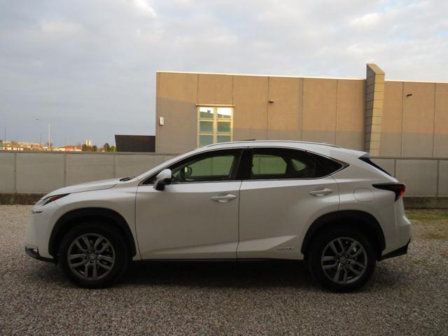 LEXUS NX 300 usata, con Cerchi in lega