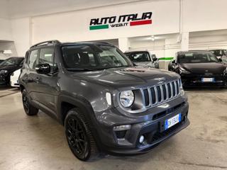 JEEP Renegade usata, con Alzacristalli elettrici