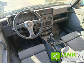 ALFA ROMEO 75 usata 26