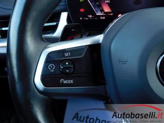 BMW X1 usata, con Sensore di pioggia
