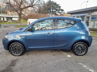 LANCIA Ypsilon usata, con Alzacristalli elettrici