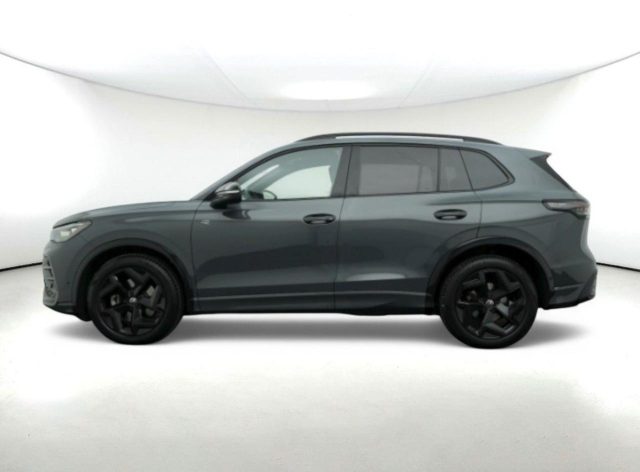 VOLKSWAGEN Tiguan usata, con Airbag Passeggero