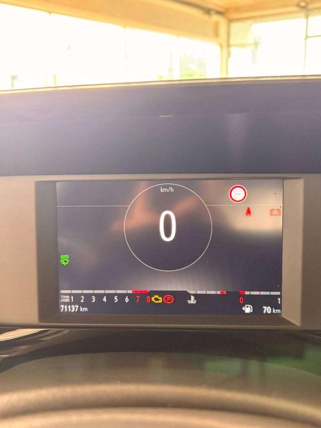 OPEL Mokka usata, con Controllo trazione