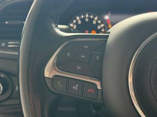 JEEP Renegade usata, con Autoradio digitale