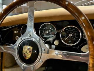 PORSCHE 356 usata 14