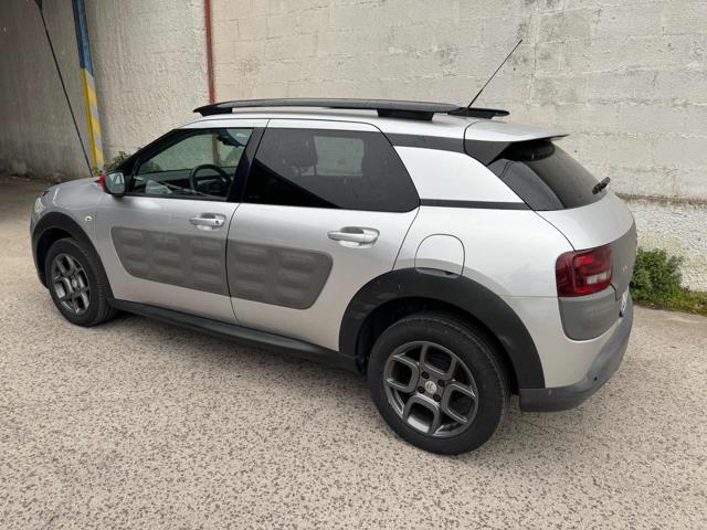 CITROEN C4 Cactus usata, con Airbag