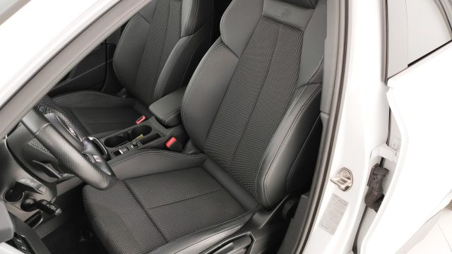 AUDI A3 usata 52