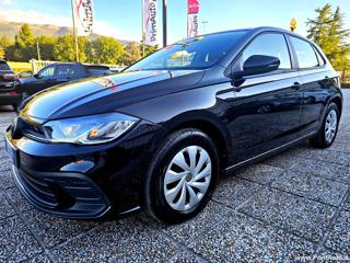 VOLKSWAGEN Polo 1.0 TGI 5p. Life