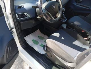 LANCIA Ypsilon usata, con Climatizzatore