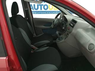 FIAT Panda usata 11