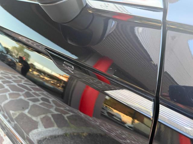 VOLKSWAGEN Tiguan usata, con Cerchi in lega