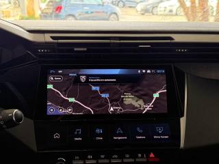 PEUGEOT 308 usata, con Sistema di navigazione