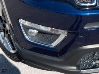 JEEP Compass usata, con Controllo vocale