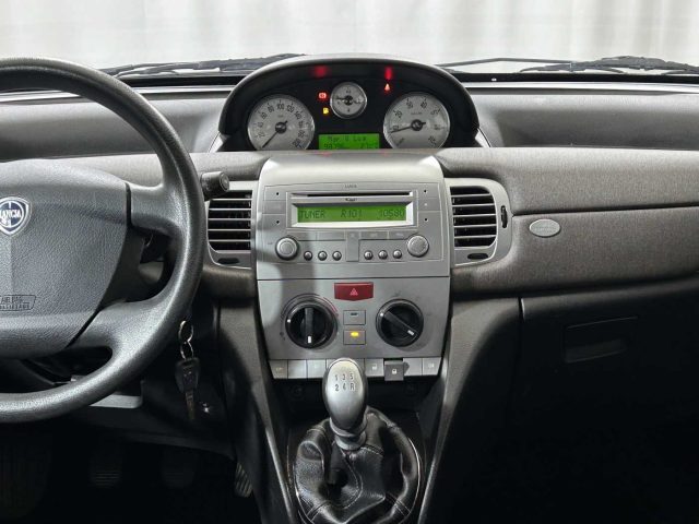 LANCIA Ypsilon usata 13