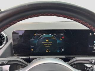 MERCEDES-BENZ CLA usata 10
