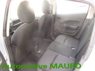MITSUBISHI Space Star usata, con Immobilizzatore elettronico