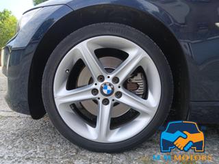 BMW 325 usata, con Fendinebbia
