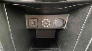 SUZUKI Swift usata, con Servosterzo