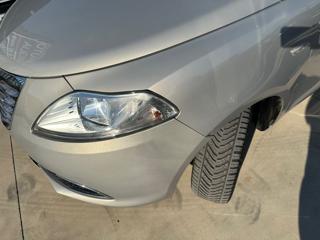 LANCIA Ypsilon usata 23