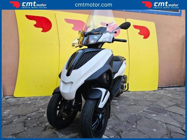 PIAGGIO MP3 usata 1