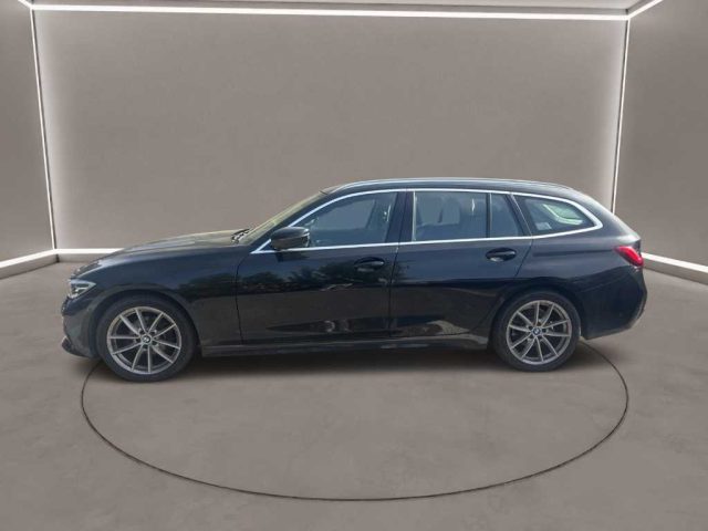 BMW 318 usata, con Airbag Passeggero