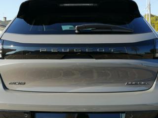 PEUGEOT 208 usata, con Alzacristalli elettrici
